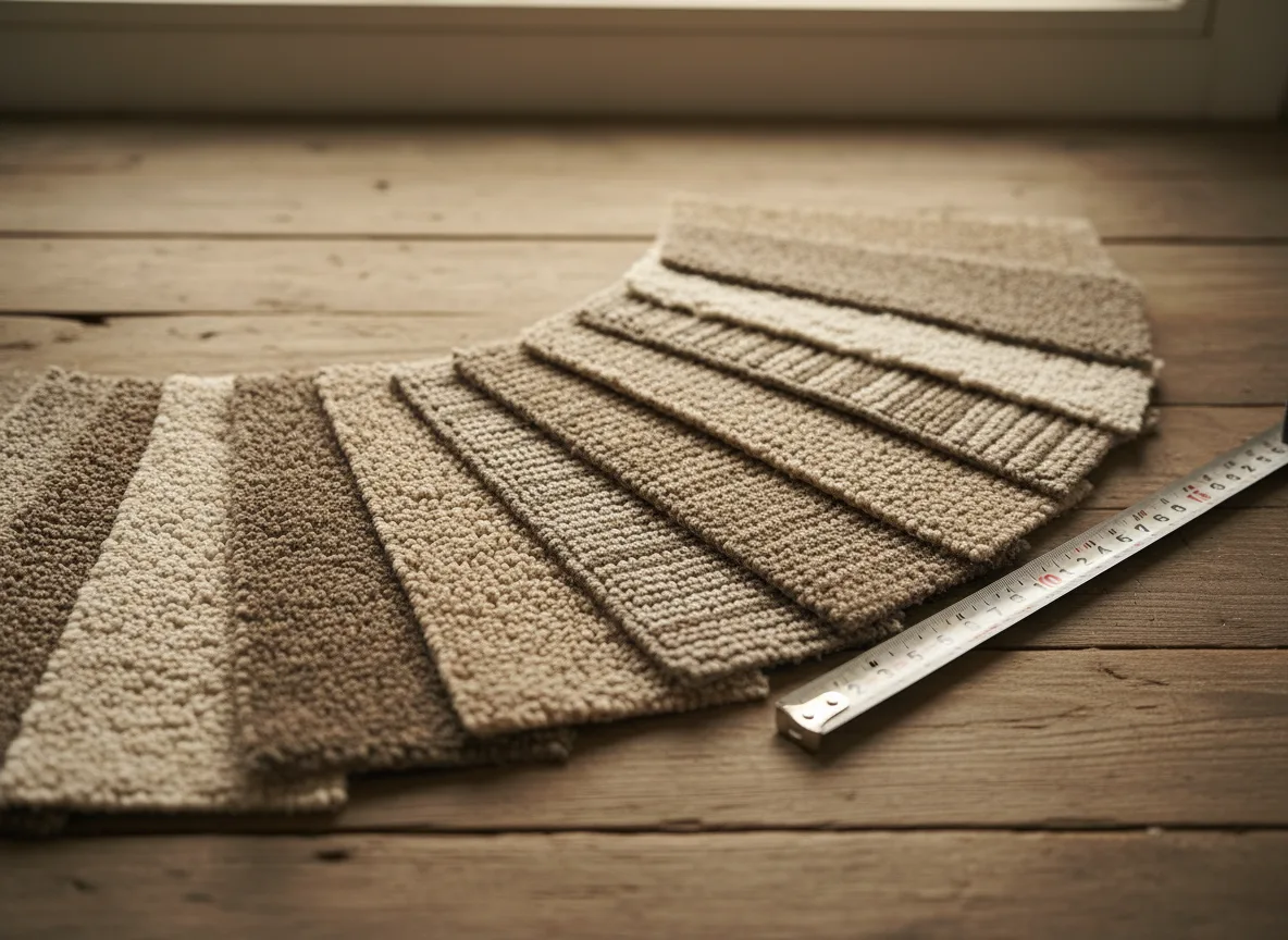 Carpet Installation Hardy, VA FAQs